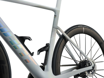 2027 Giant Propel Advanced SL 0-Dura-Ace, Prism Pearl image 10