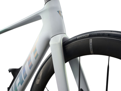 2027 Giant Propel Advanced SL 0-Dura-Ace, Prism Pearl image 8