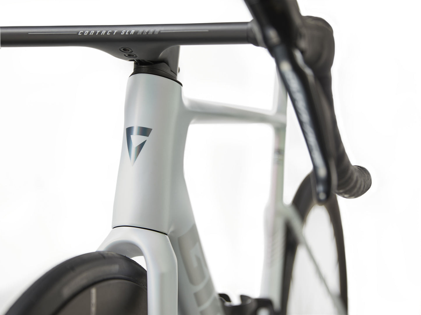 2027 Giant Propel Advanced SL 0-Dura-Ace, Prism Pearl image 7