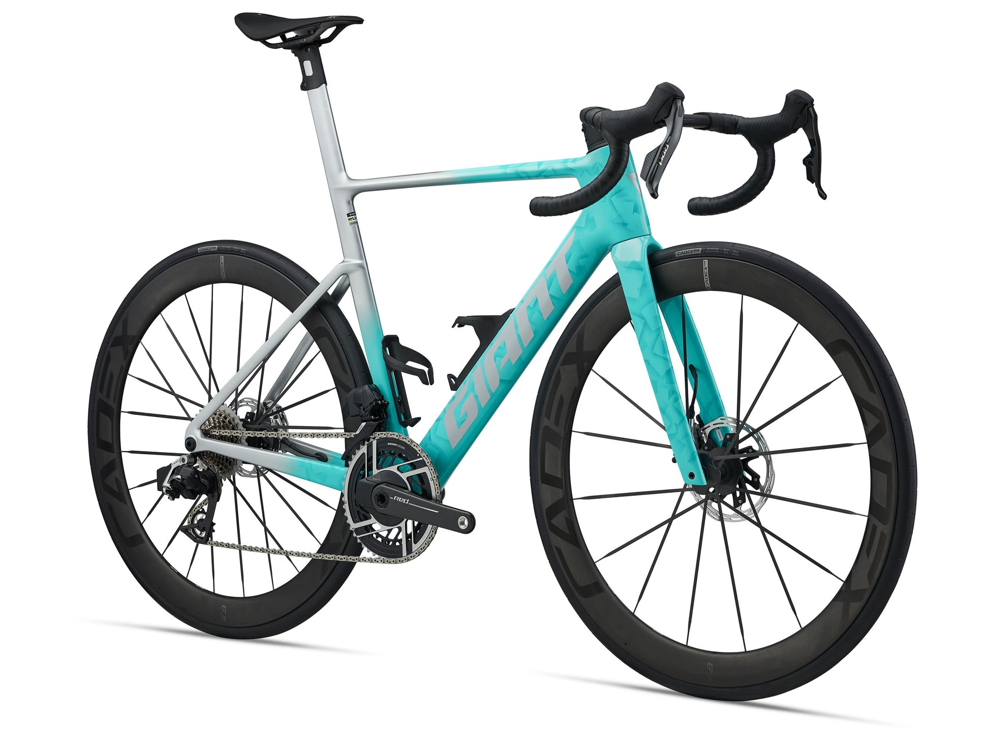 2027 Giant Propel Advanced SL 0-Red Superspeed Blue image 1