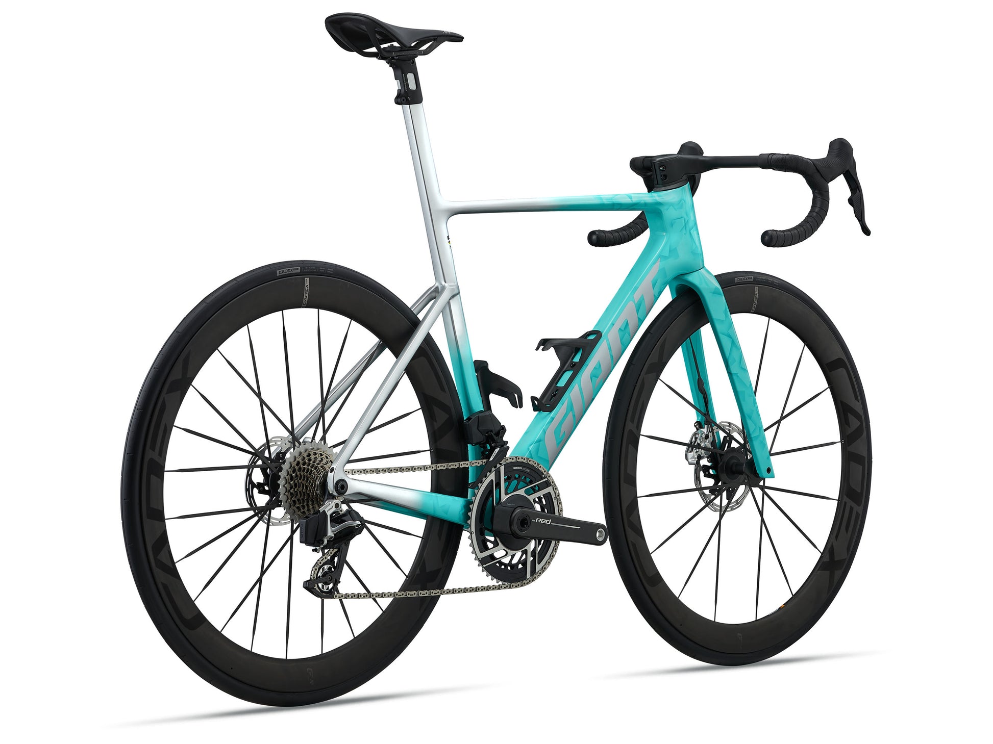 2027 Giant Propel Advanced SL 0-Red Superspeed Blue image 2