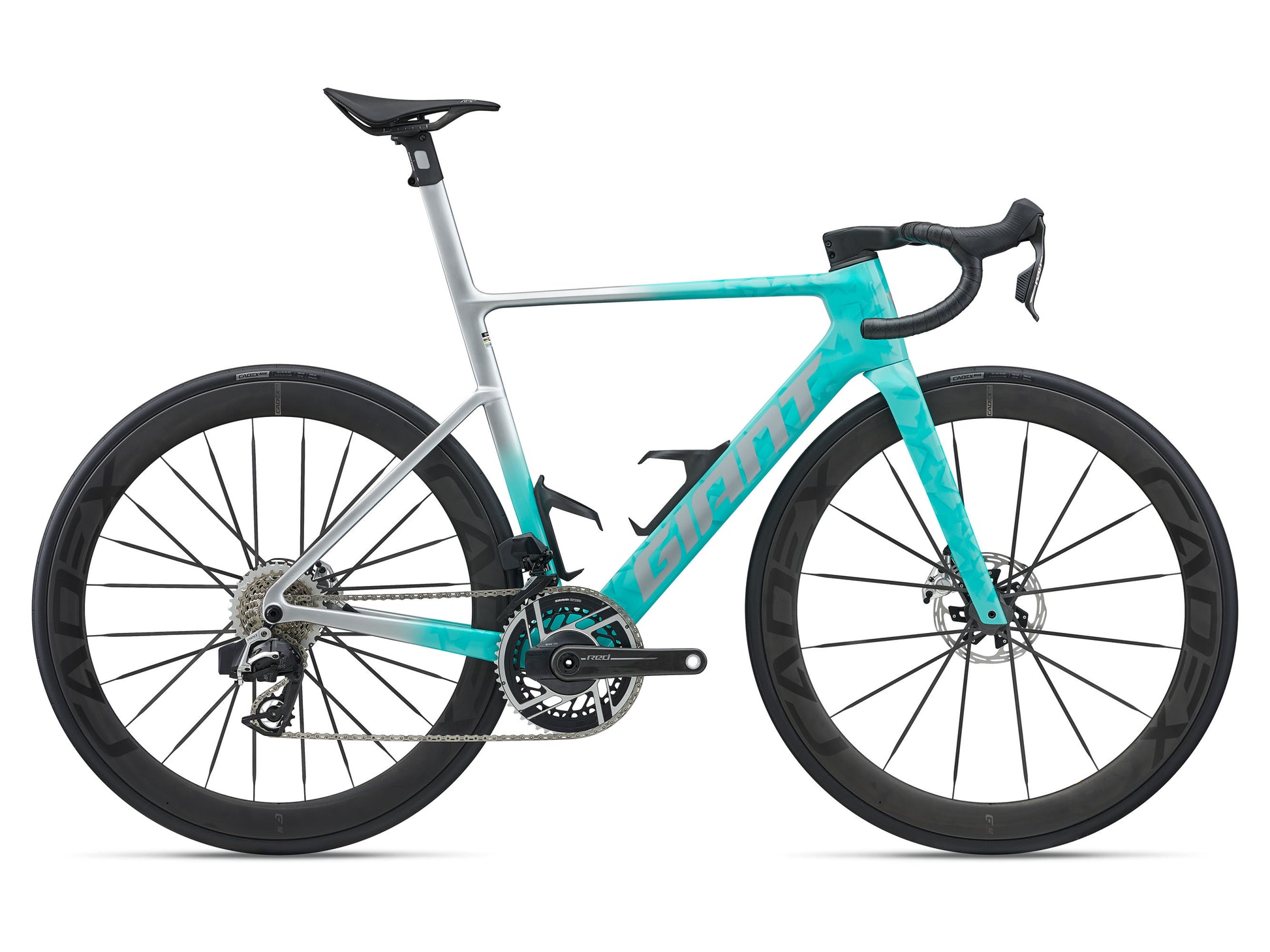 2027 Giant Propel Advanced SL 0-Red Superspeed Blue image 3