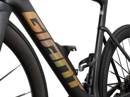 2027 Giant Propel Advanced SL 1, Raw Carbon image 8