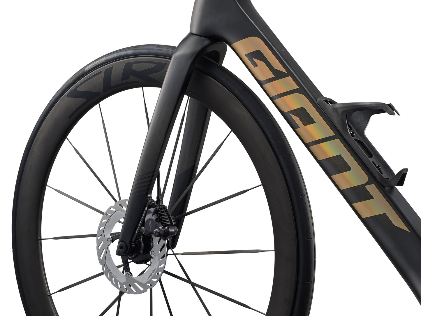 2027 Giant Propel Advanced SL 1, Raw Carbon image 7