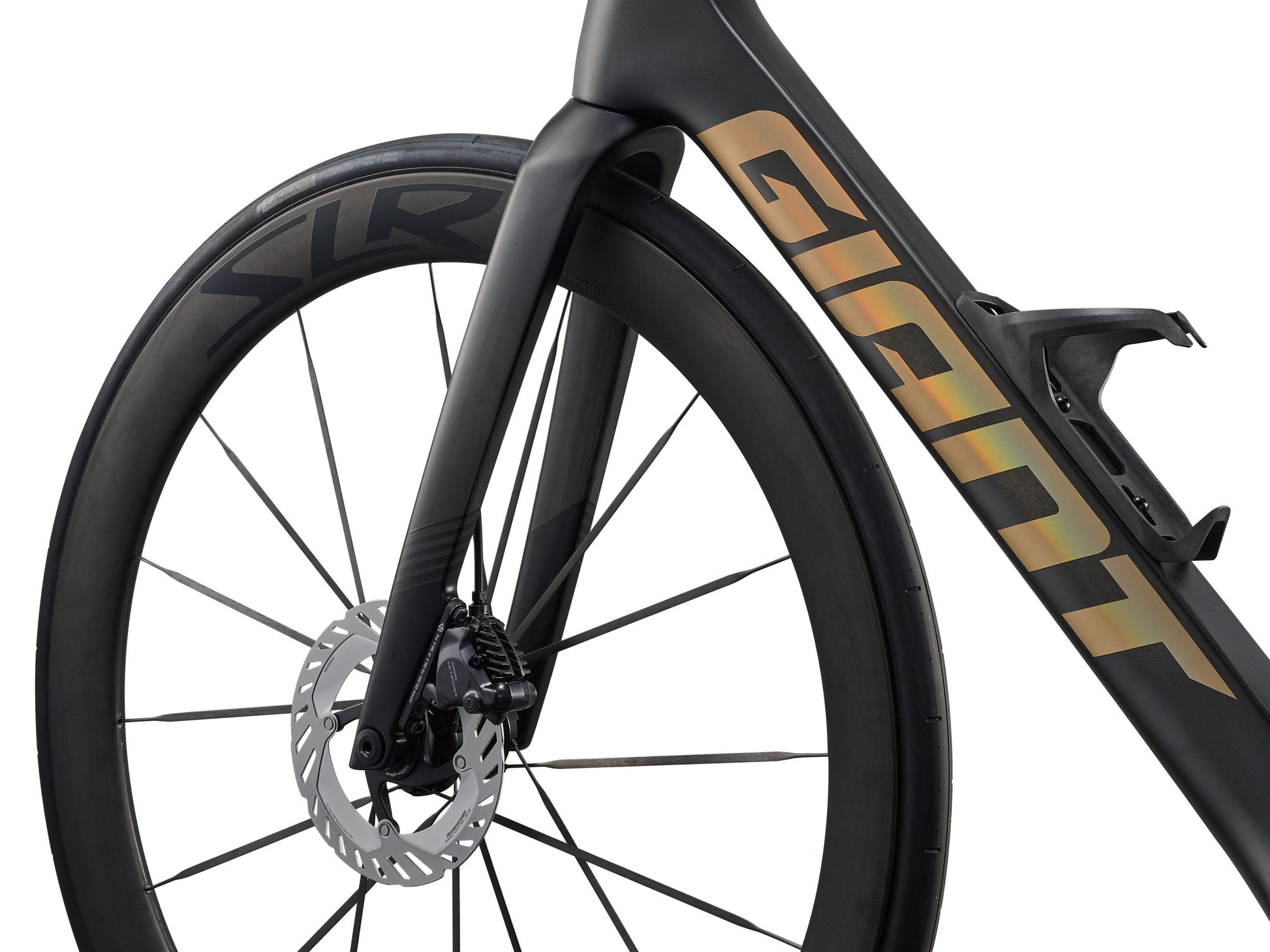 2027 Giant Propel Advanced SL 1, Raw Carbon image 7