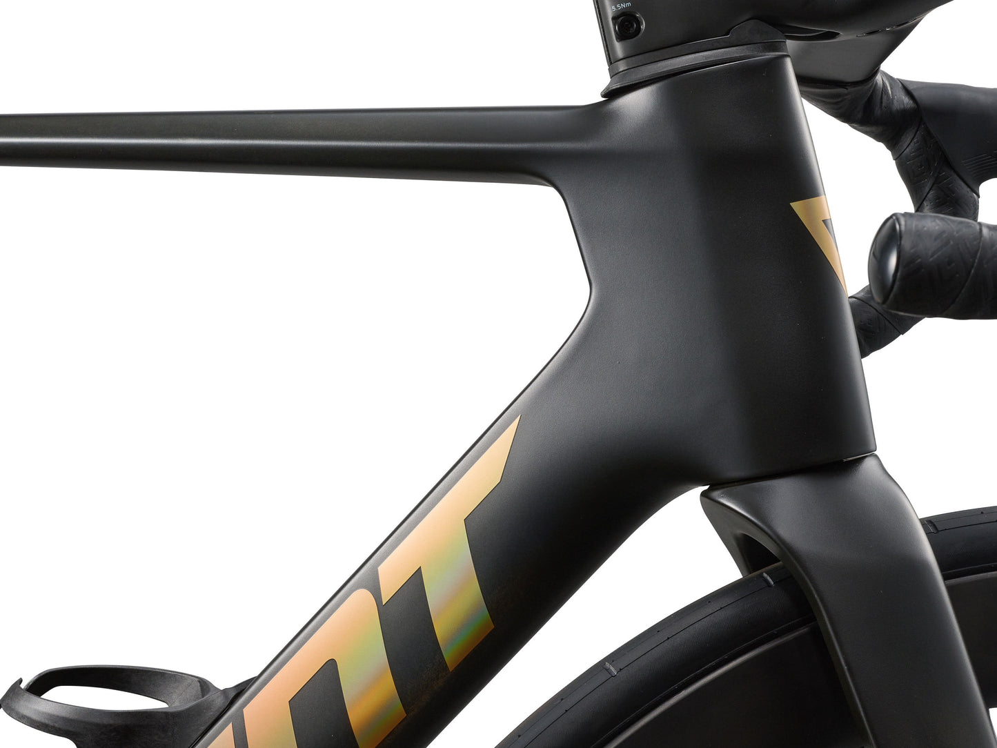 2027 Giant Propel Advanced SL 1, Raw Carbon image 6