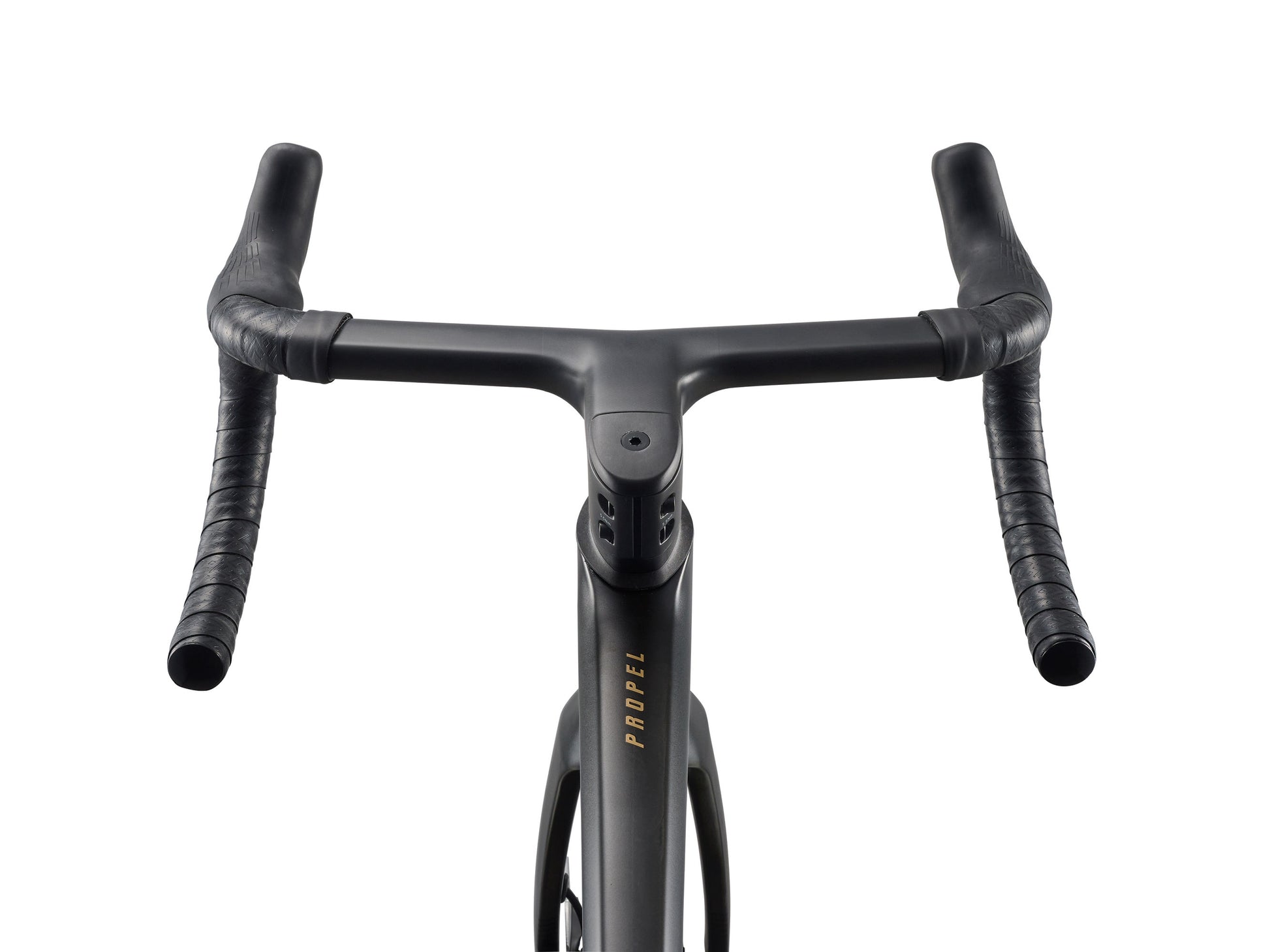 2027 Giant Propel Advanced SL 1, Raw Carbon image 4