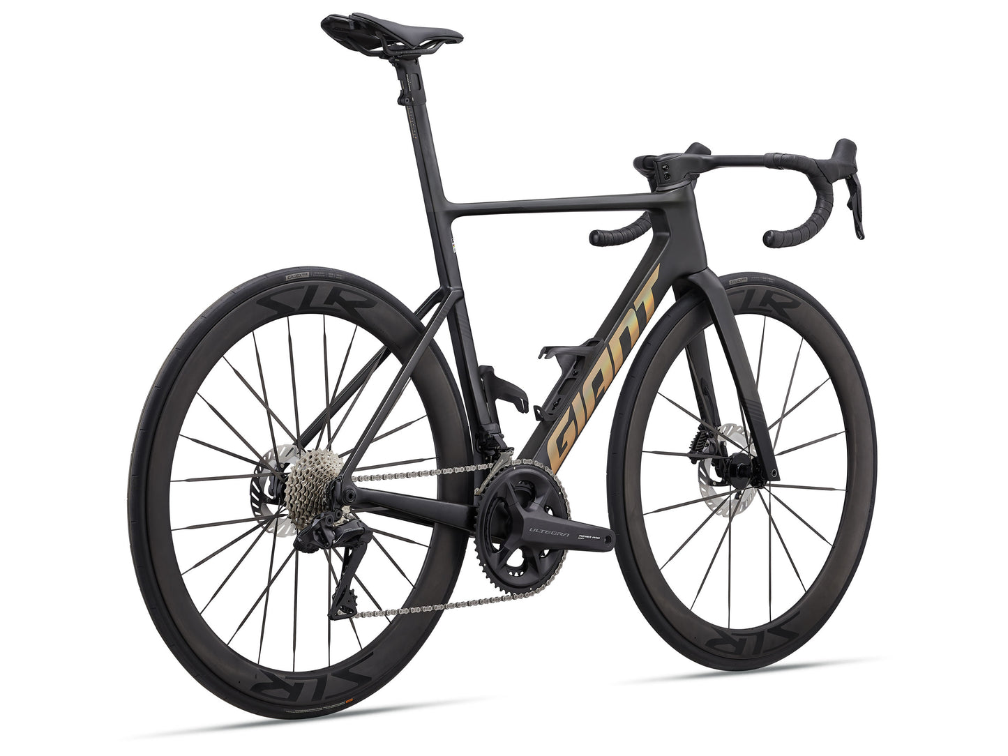 2027 Giant Propel Advanced SL 1, Raw Carbon image 2