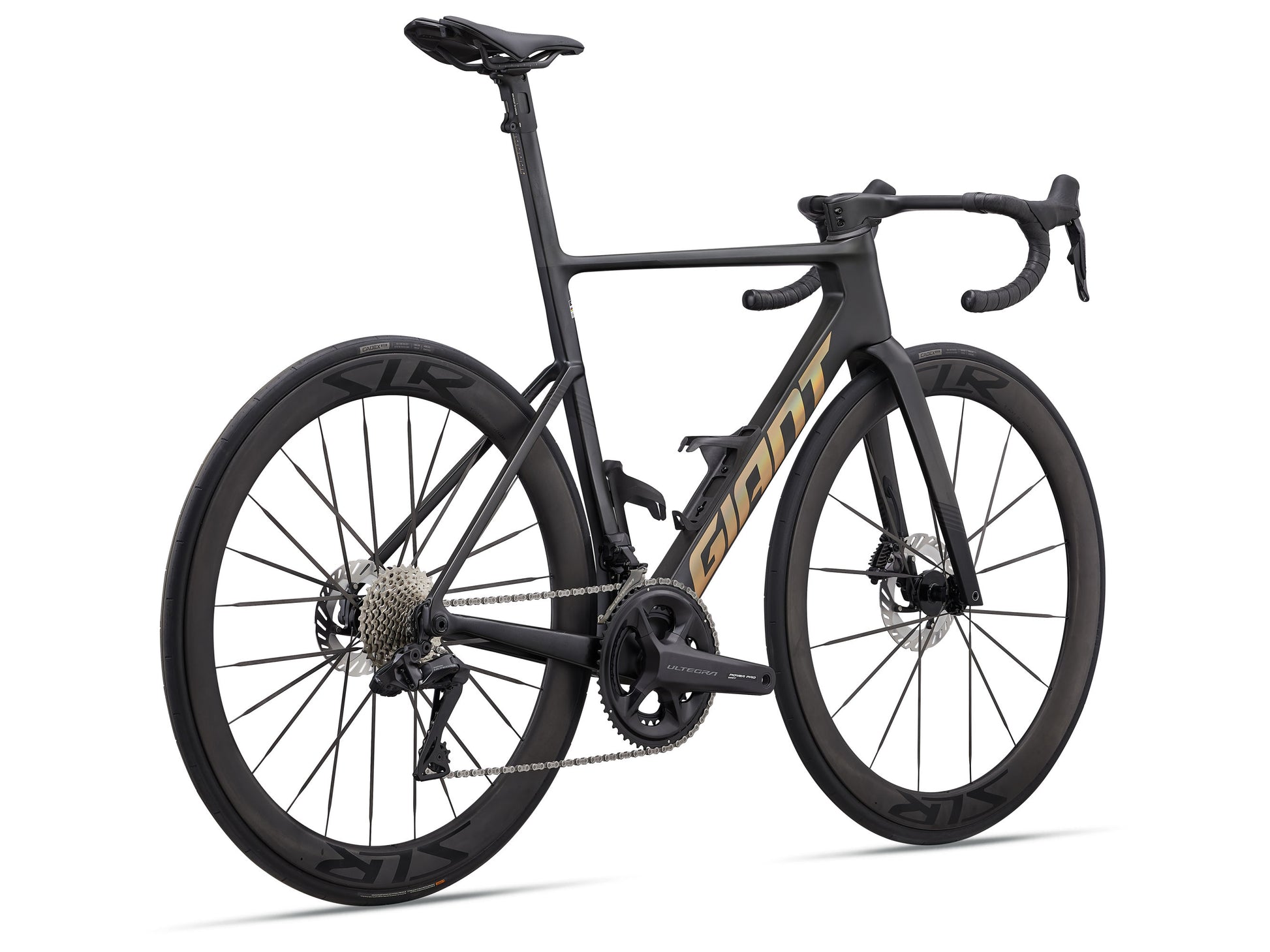 2027 Giant Propel Advanced SL 1, Raw Carbon image 2