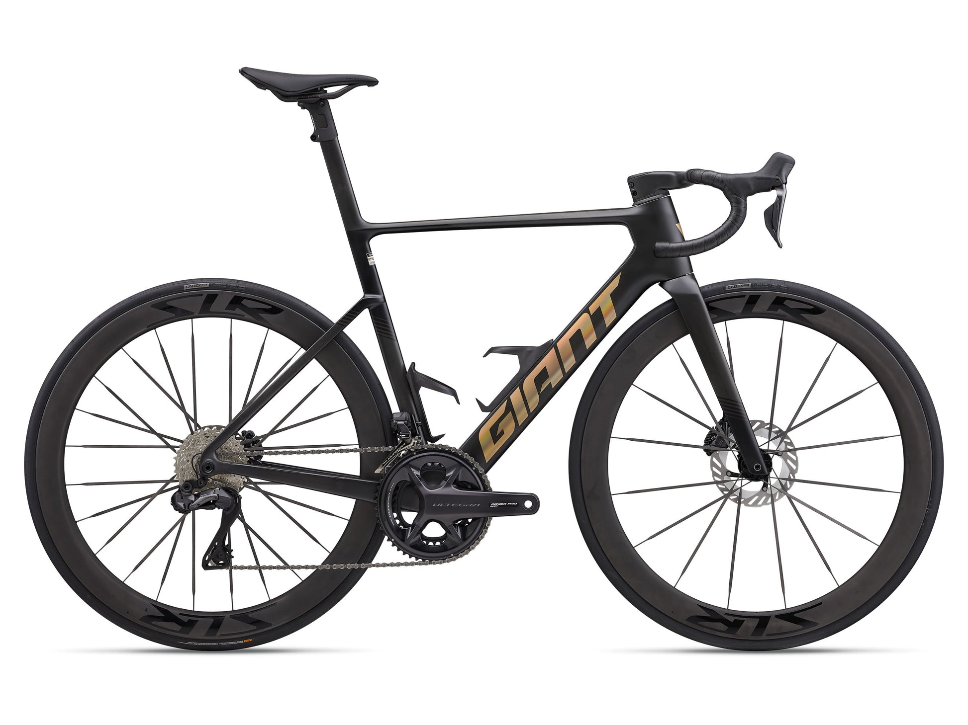 2027 Giant Propel Advanced SL 1, Raw Carbon image 1