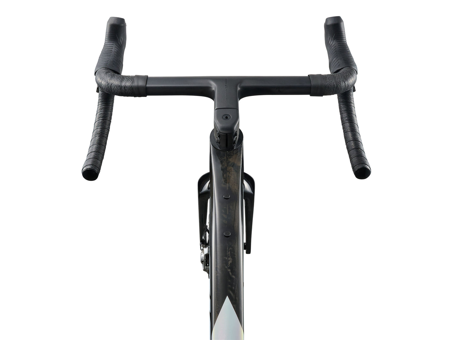 2027 Giant Revolt Advanced SL 0 Men's Gravel/Adventure Bike, RawCarbon/PrismPearl image 5