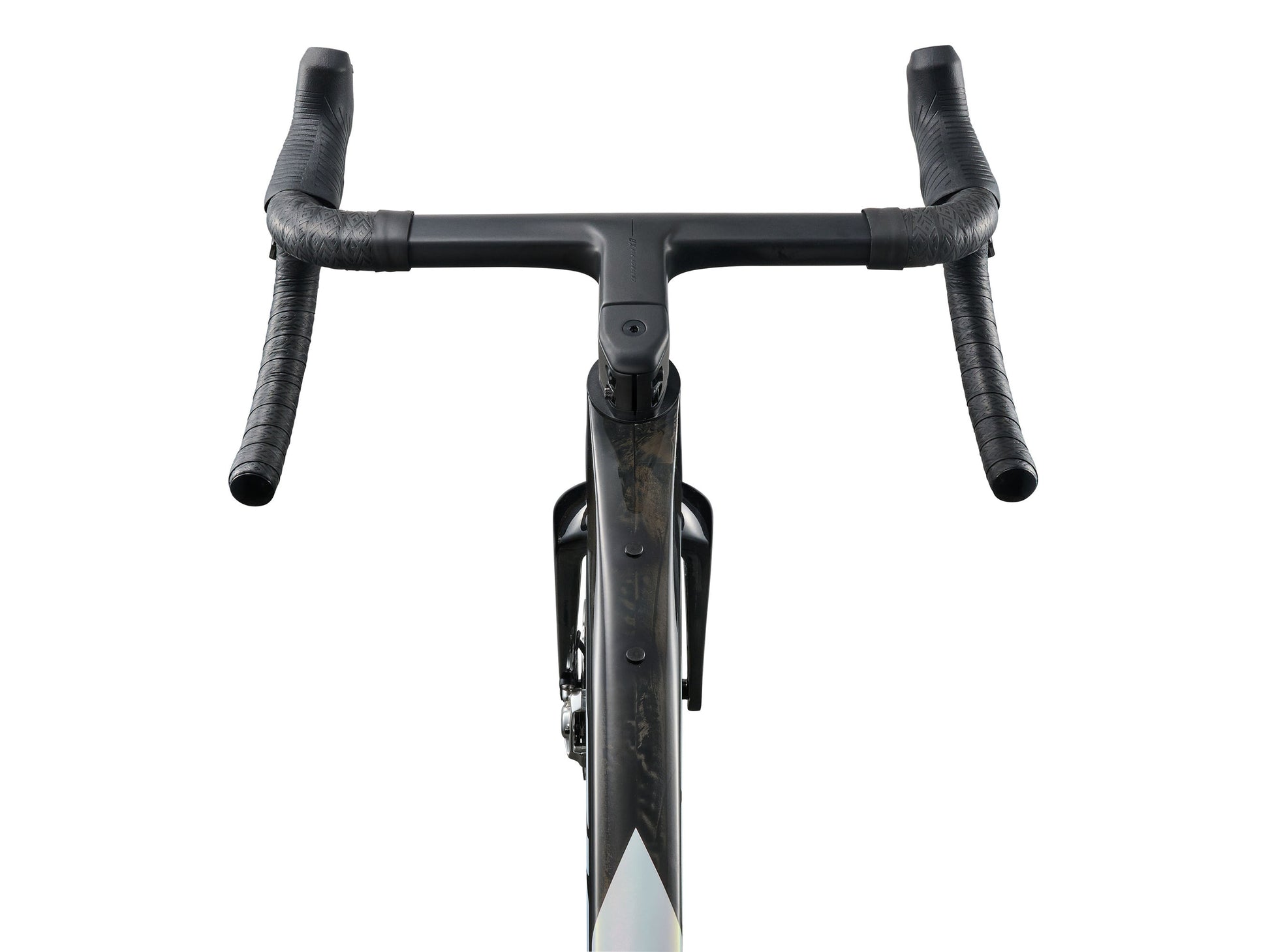 2027 Giant Revolt Advanced SL 0 Men's Gravel/Adventure Bike, RawCarbon/PrismPearl image 5