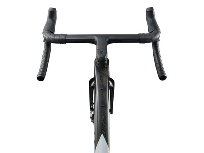 2027 Giant Revolt Advanced SL 0 Men's Gravel/Adventure Bike, RawCarbon/PrismPearl image 5