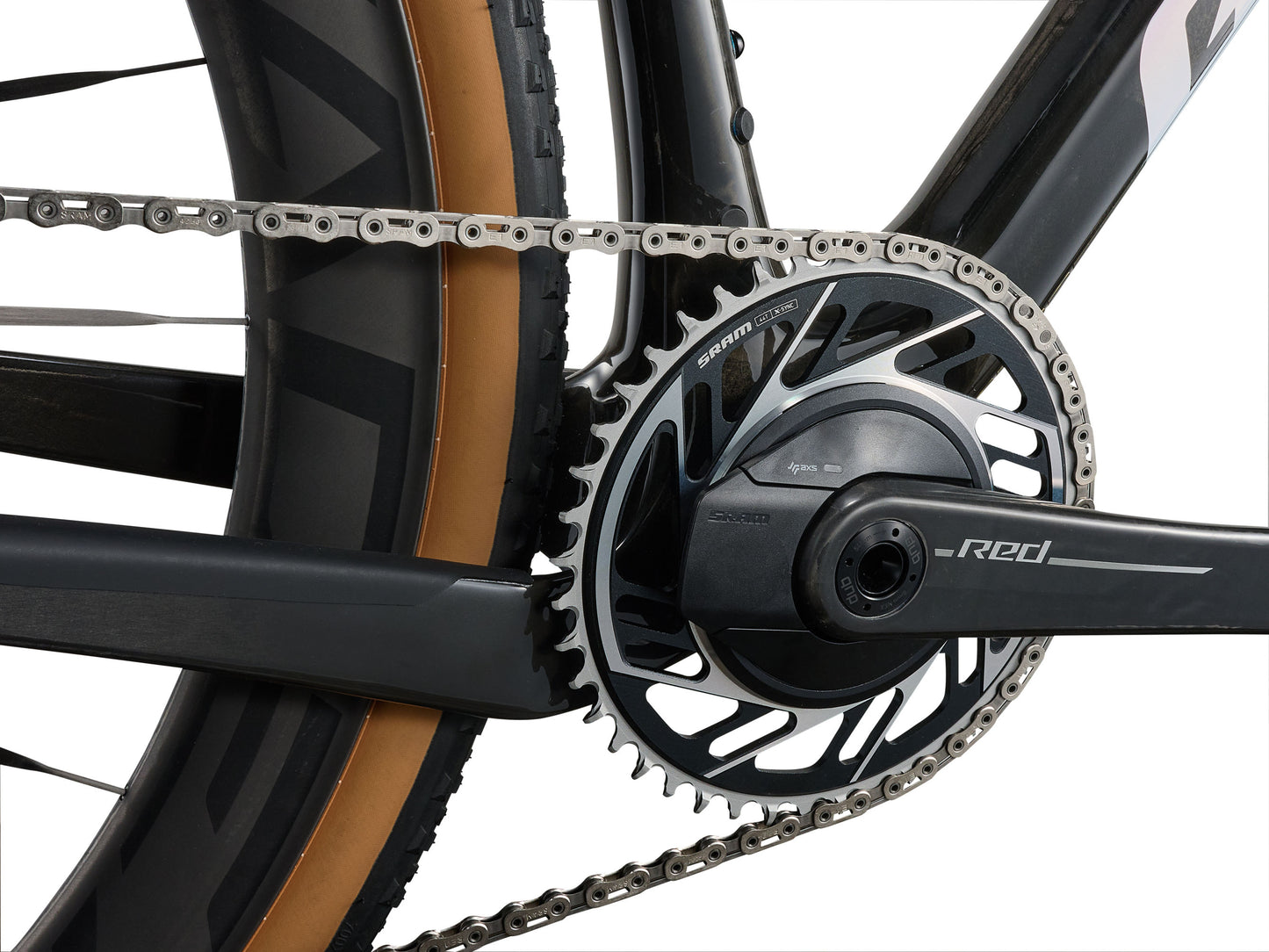 2027 Giant Revolt Advanced SL 0 Men's Gravel/Adventure Bike, Raw Carbon/PrismPearl