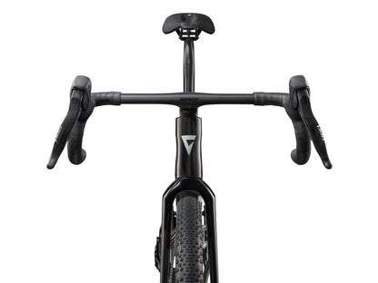 2027 Giant Revolt Advanced SL 0 Men's Gravel/Adventure Bike, RawCarbon/PrismPearl image 6
