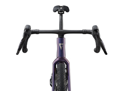 2027 Giant Revolt Advanced SL 1 Men's Gravel/Adventure Bike, Tempest Purple image 3