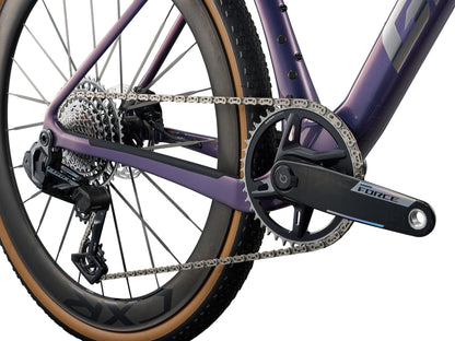 2027 Giant Revolt Advanced SL 1 Men's Gravel/Adventure Bike, Tempest Purple