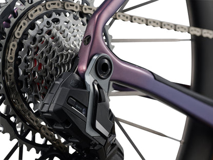 2027 Giant Revolt Advanced SL 1 Men's Gravel/Adventure Bike, Tempest Purple
