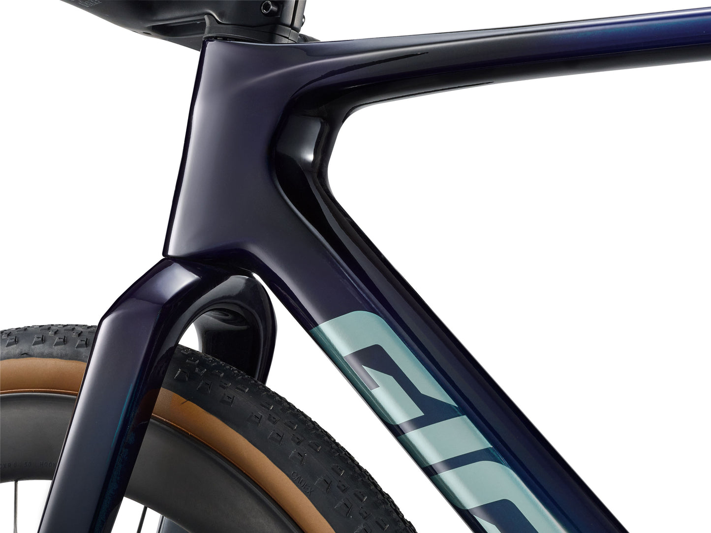 2027 Giant Revolt Advanced SL 2 Men's Gravel/Adventure Bike, Deep Lagoon image 4
