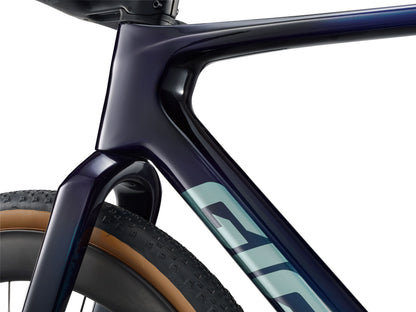 2027 Giant Revolt Advanced SL 2 Men's Gravel/Adventure Bike, Deep Lagoon image 4