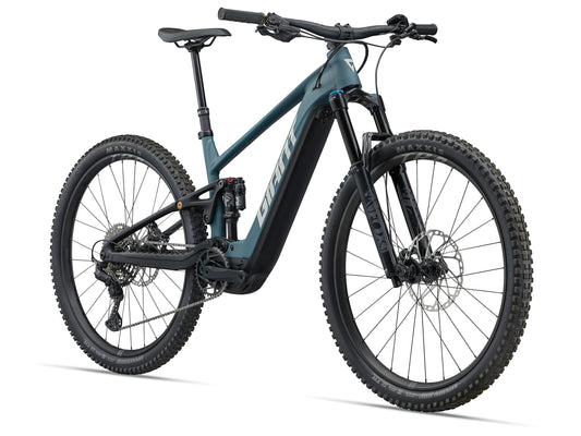2027 Giant Stance E+ 0 Deep Lake/Black image 1