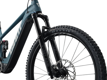 2027 Giant Stance E+ 0 Deep Lake/Black image 6