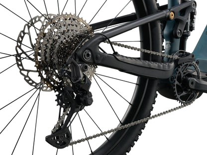 2027 Giant Stance E+ 0 Deep Lake/Black image 9