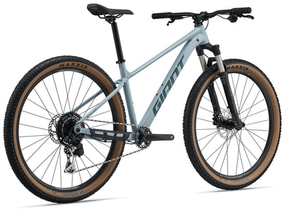 2027 Giant Talon 29 1 Men's Mountain Bike, Dusty Blue image 2