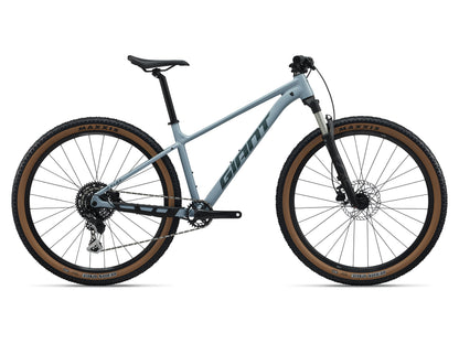 2027 Giant Talon 29 1 Men's Mountain Bike, Dusty Blue image 1