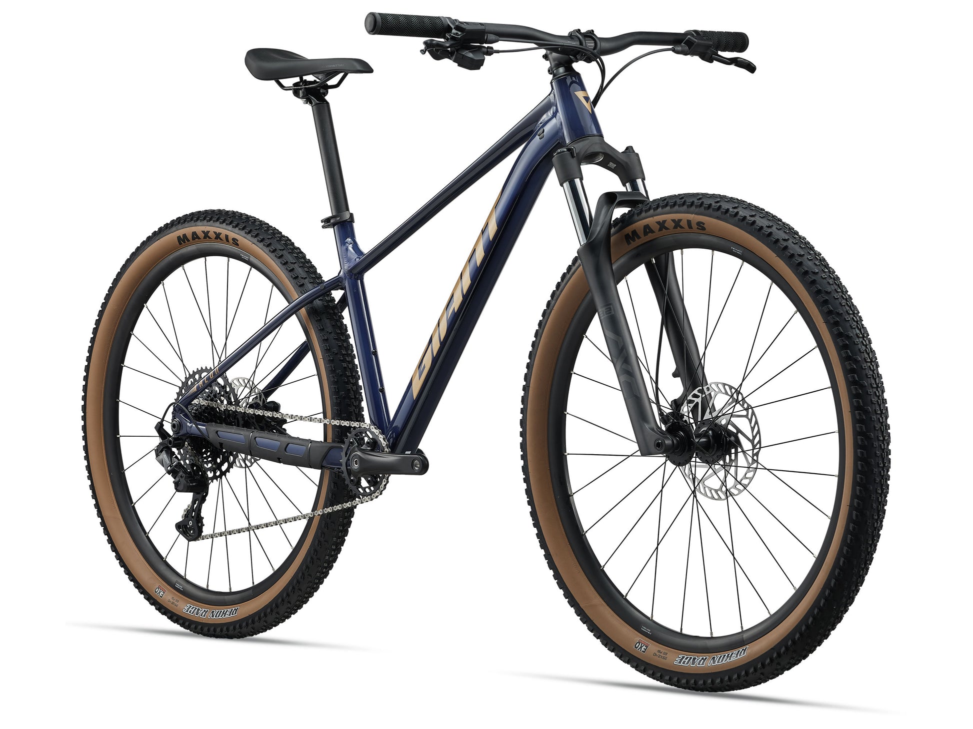 2027 Giant Talon 29 2 Men's Mountain Bike, Eclipse image 1