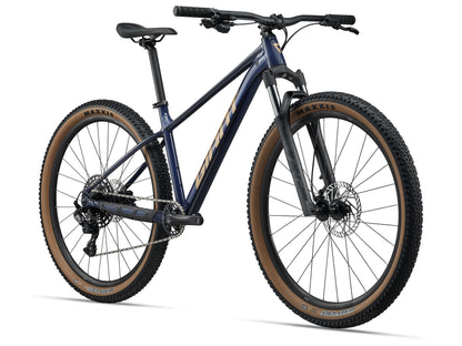 2027 Giant Talon 29 2 Men's Mountain Bike, Eclipse image 1