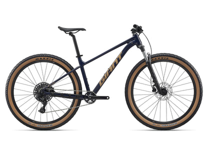 2027 Giant Talon 29 2 Men's Mountain Bike, Eclipse image 2