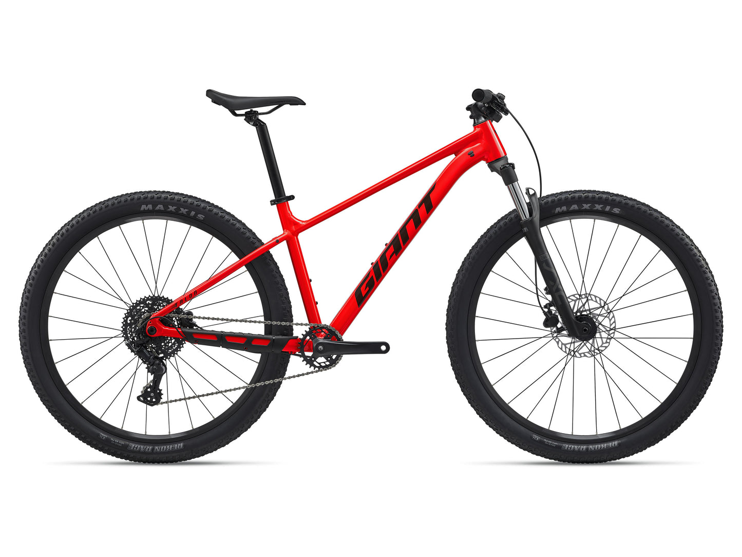 2027 Giant Talon 29 2 Men's Mountain Bike, Phoenix Fire