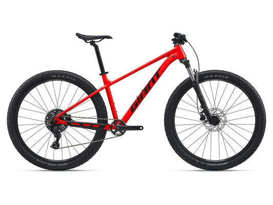 2027 Giant Talon 29 2 Men's Mountain Bike, Phoenix Fire