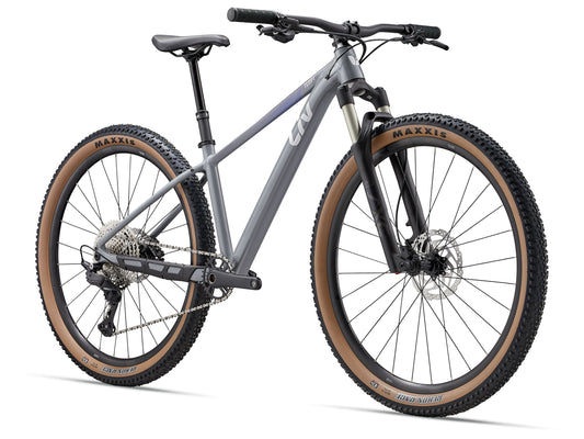 2027 Giant Liv Tempt 29 0 Women's Mountain Bike - Stardust Grey
