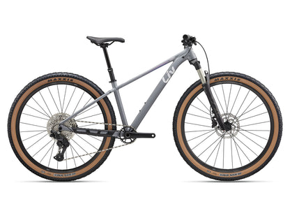 2027 Giant Liv Tempt 29 0 Women's Mountain Bike - Stardust Grey