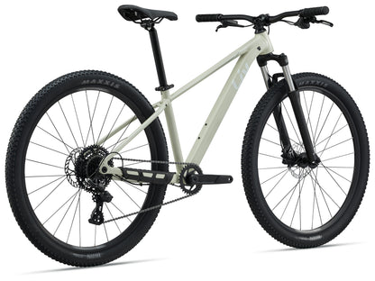 2027 Giant Liv Tempt 4 Women's Mountain Bike 27.5", Pale Moss image 2