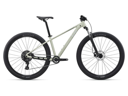 2027 Giant Liv Tempt 4 Women's Mountain Bike 27.5", Pale Moss image 1