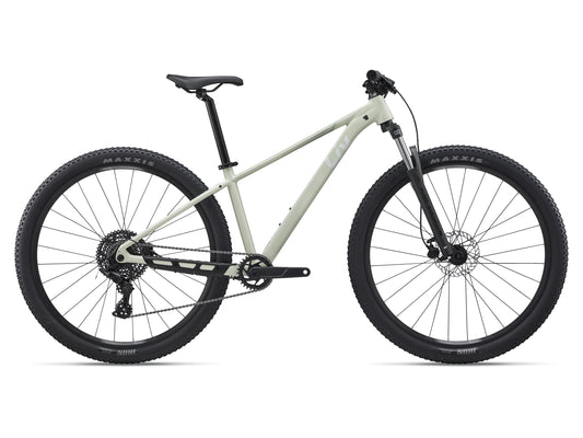 2027 Giant Liv Tempt 4 Women's Mountain Bike 27.5", Pale Moss image 1
