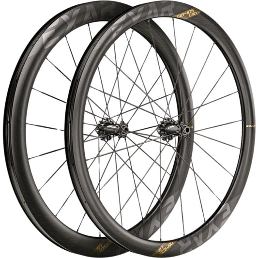 Magene EXAR DB405 Ultra Carbon Disc Brake Wheelset 700C Shimano