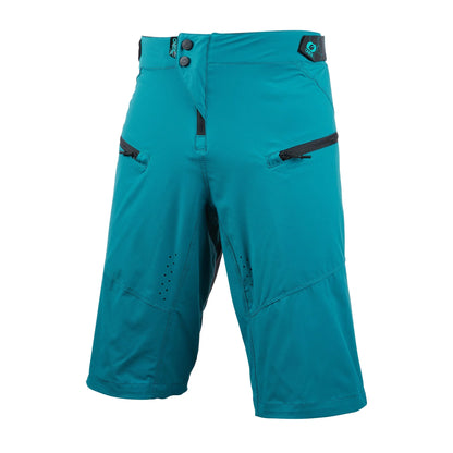 O'Neal Pin It Men's Mountain Bike Shorts - Petrol image 1