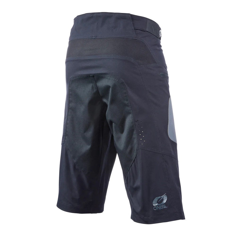 O'Neal Element FR Men's Mountain Bike Hybrid Shorts Black/Grey image 2