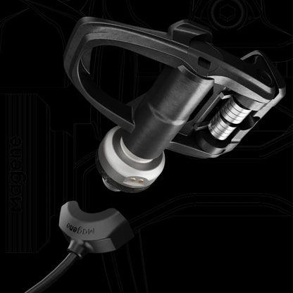 Magene P715S Dual Sided Power Pedals image 3