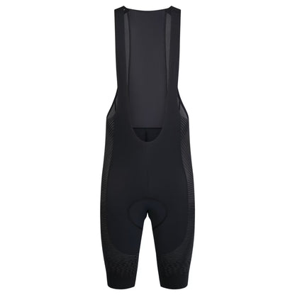 Rapha 2026 Men's Pro Team Powerweave Bib Shorts, Black image 1
