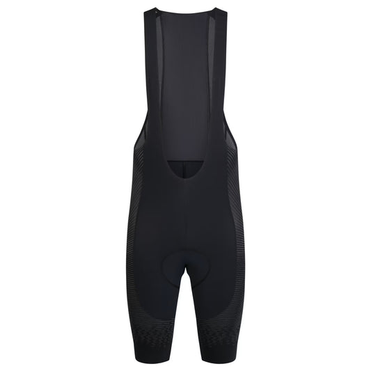 Rapha 2026 Men's Pro Team Powerweave Bib Shorts, Black image 1