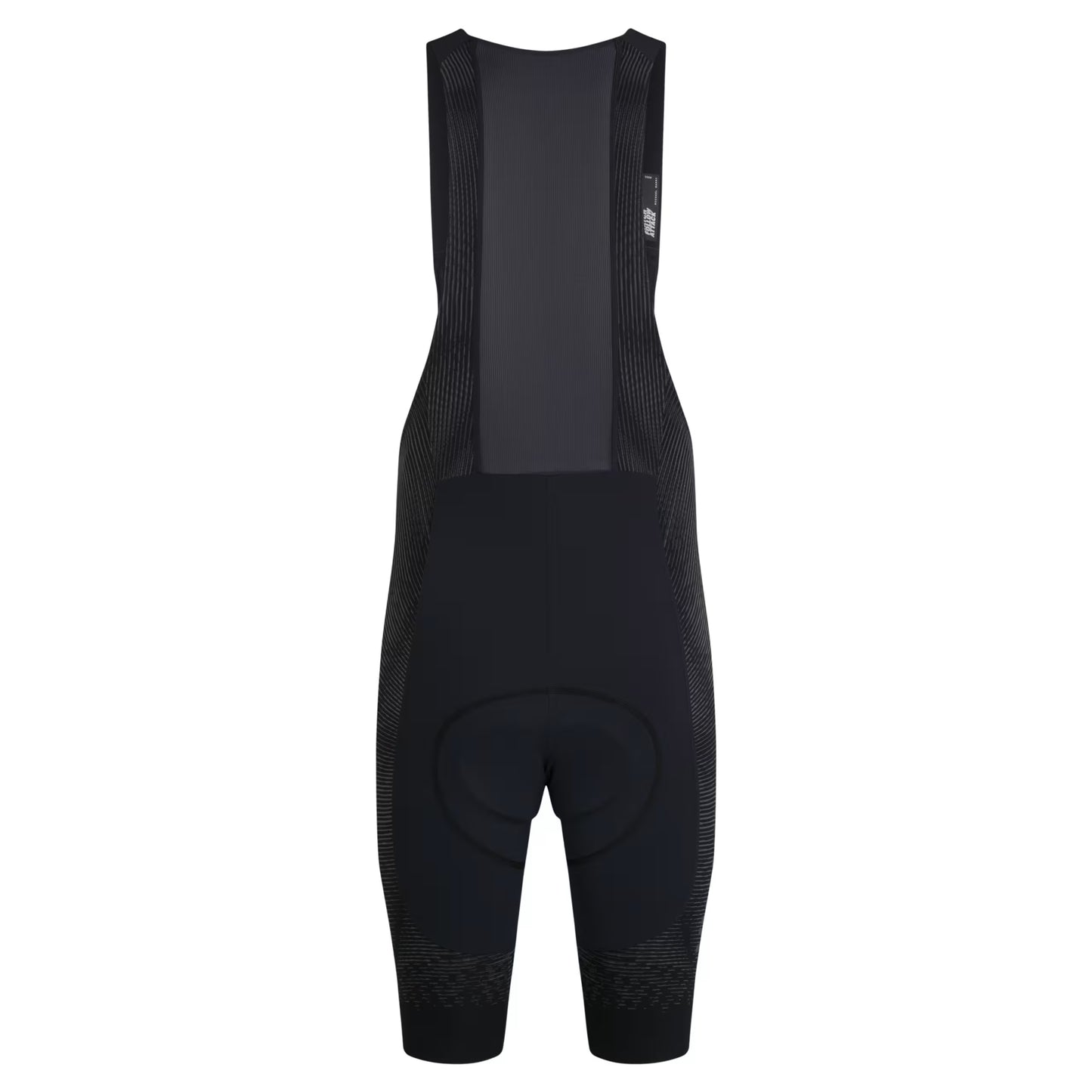 Rapha 2026 Men's Pro Team Powerweave Bib Shorts, Black image 2