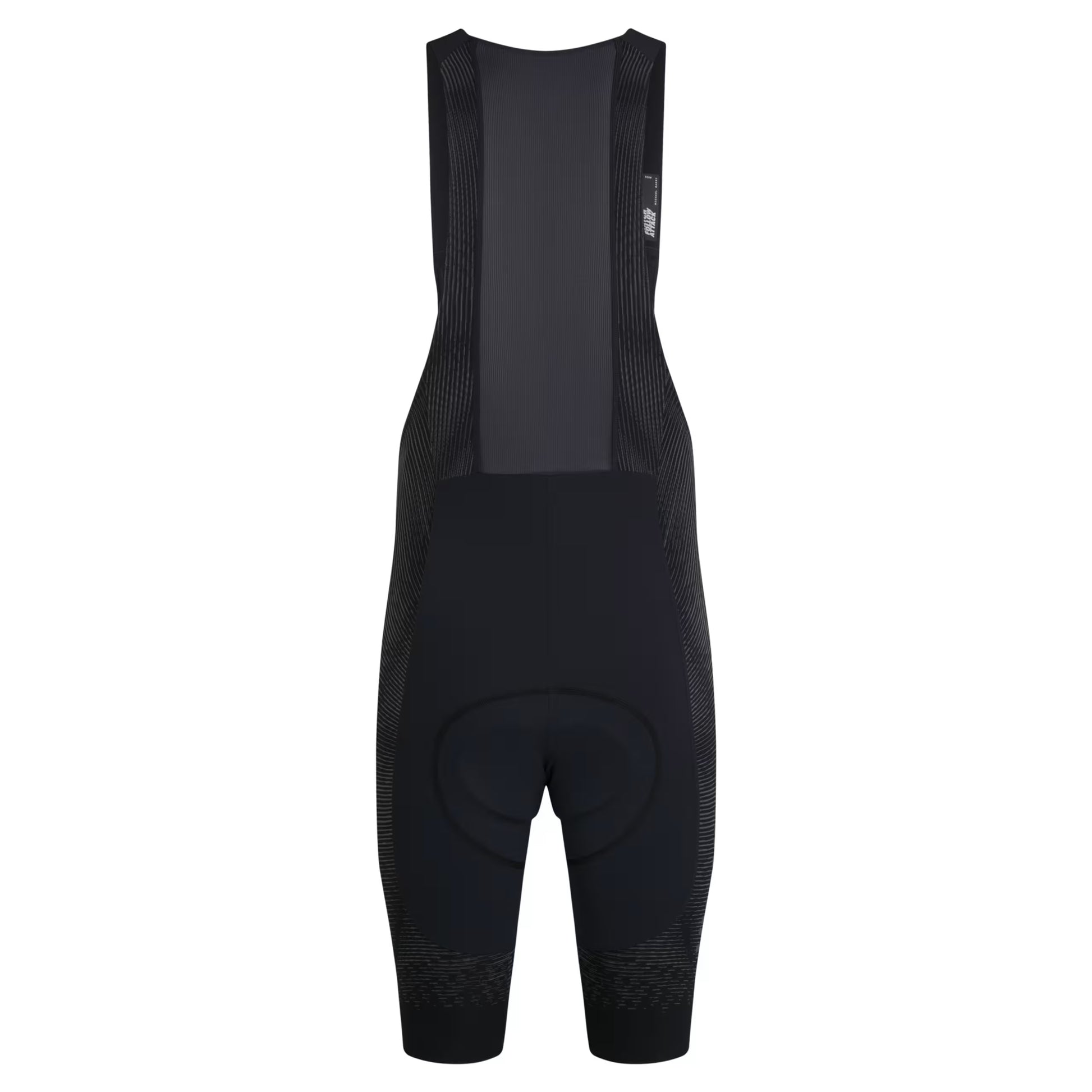 Rapha 2026 Men's Pro Team Powerweave Bib Shorts, Black image 2