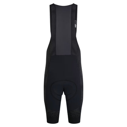 Rapha 2026 Men's Pro Team Powerweave Bib Shorts, Black image 2