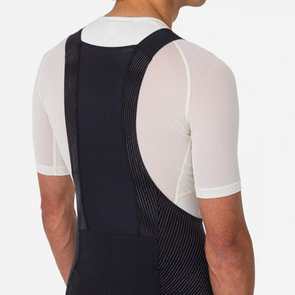 Rapha 2026 Men's Pro Team Powerweave Bib Shorts, Black image 4