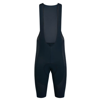 Rapha 2026 Men's Pro Team Powerweave Bib Shorts, Carbon/Silver image 1